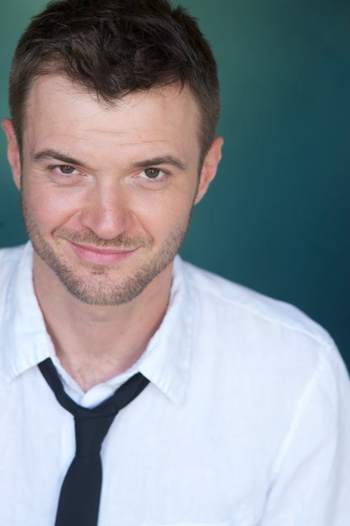 Фото - Коста Ронин: 500x751 / 209.18 Кб