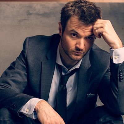 Фото - Коста Ронин: 400x400 / 26.82 Кб