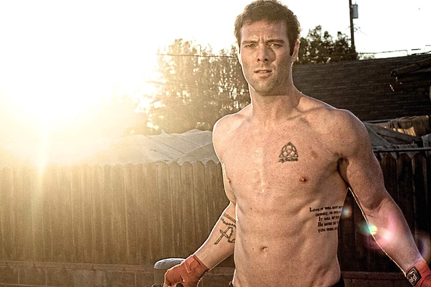 Фото - Тим Филдс: 1500x1000 / 214.57 Кб