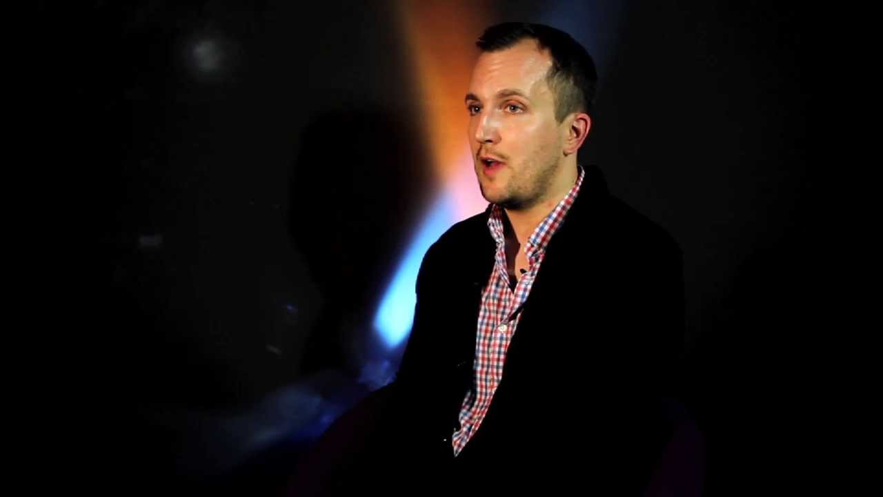 Фото - Гэвин Хамфрис: 1280x720 / 23.59 Кб