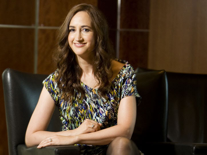 Фото - Софи Кинселла: 724x543 / 66.61 Кб