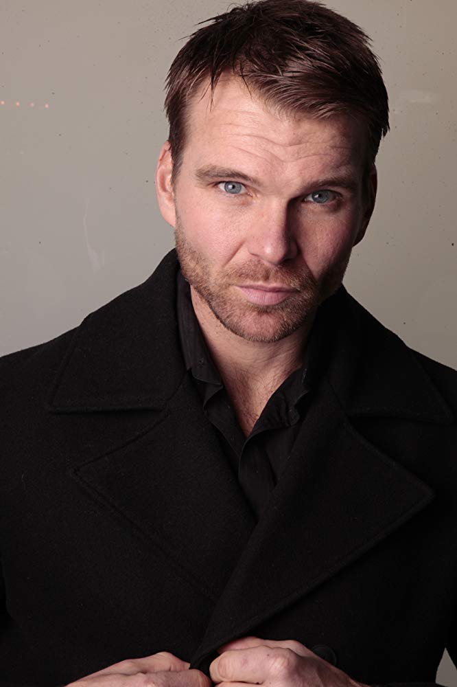 Фото - Джейсон Амброзе: 666x1000 / 46.8 Кб