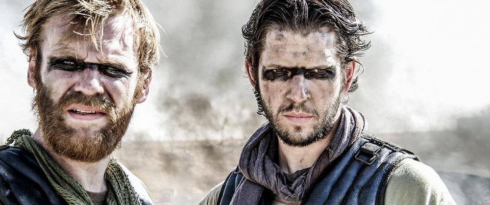 Фото - Дэмиен Молони: 1000x418 / 81.95 Кб