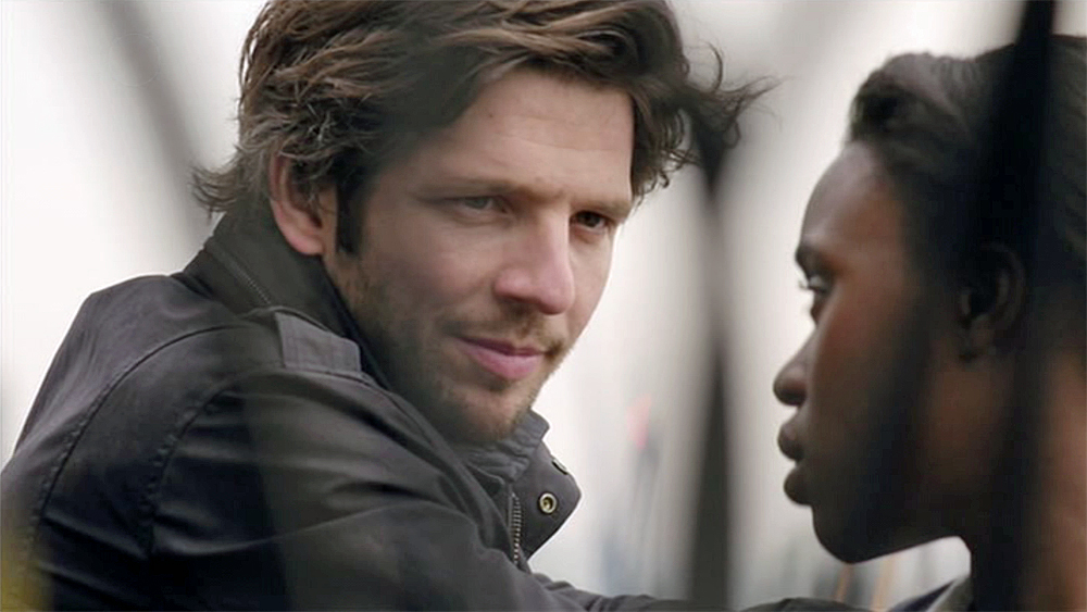 Фото - Дэмиен Молони: 1000x563 / 372.21 Кб