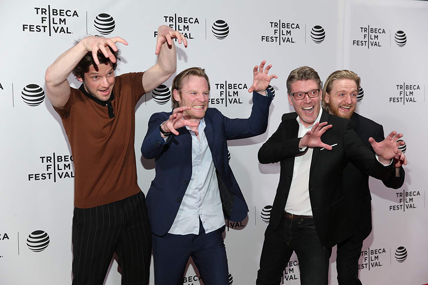 Фото - Дэмиен Молони: 1500x999 / 139.95 Кб