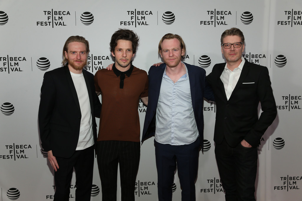 Фото - Дэмиен Молони: 1024x683 / 125.72 Кб