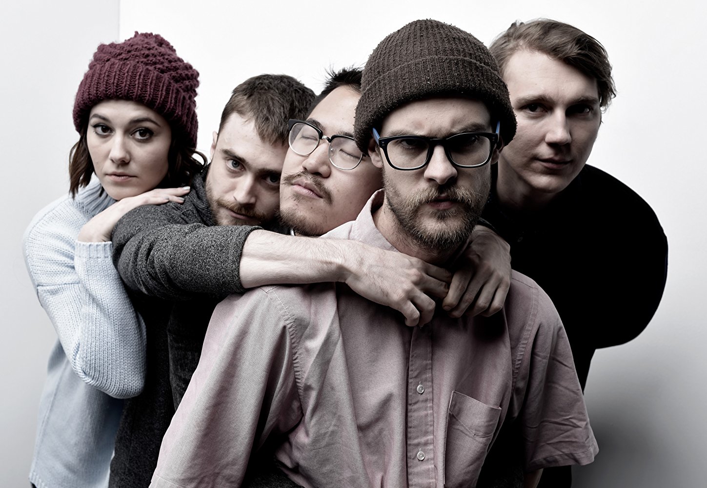 Фото - Дэн Кван: 1449x1000 / 252.31 Кб