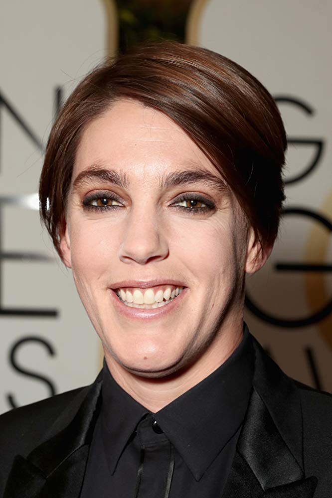 Фото - Меган Эллисон: 666x1000 / 61.87 Кб