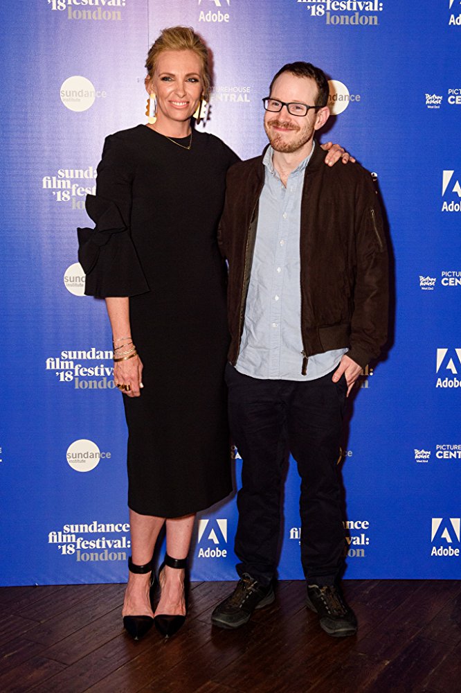 Фото - Ари Астер: 666x1000 / 125.68 Кб