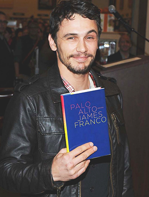 Фото - Джеймс Франко: 300x397 / 109.21 Кб