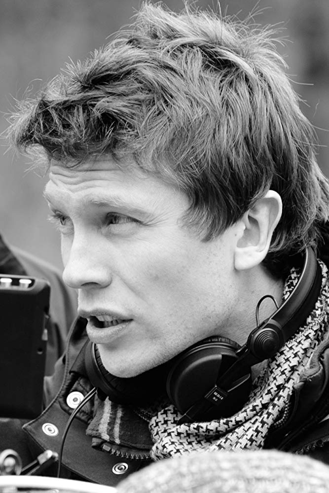 Фото - Бен Куксон: 667x1000 / 105.41 Кб