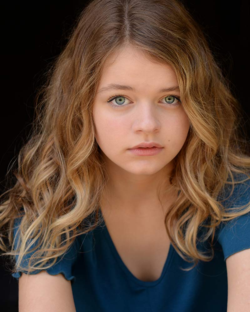 Фото - Кайли Роджерс: 799x1000 / 84.08 Кб