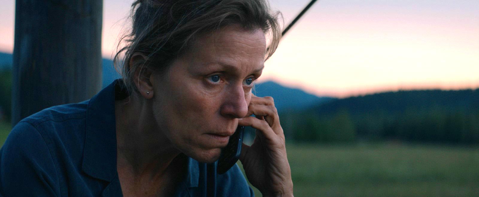 Фото - Фрэнсис МакДорманд: 1600x658 / 79.23 Кб