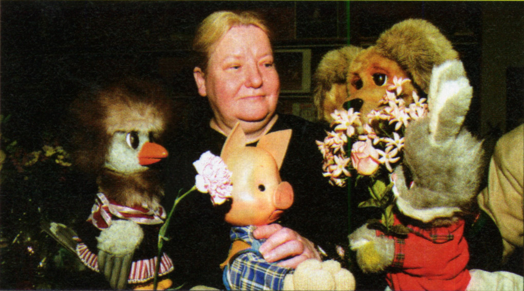 Фото - Наталья Державина: 1020x567 / 194.37 Кб