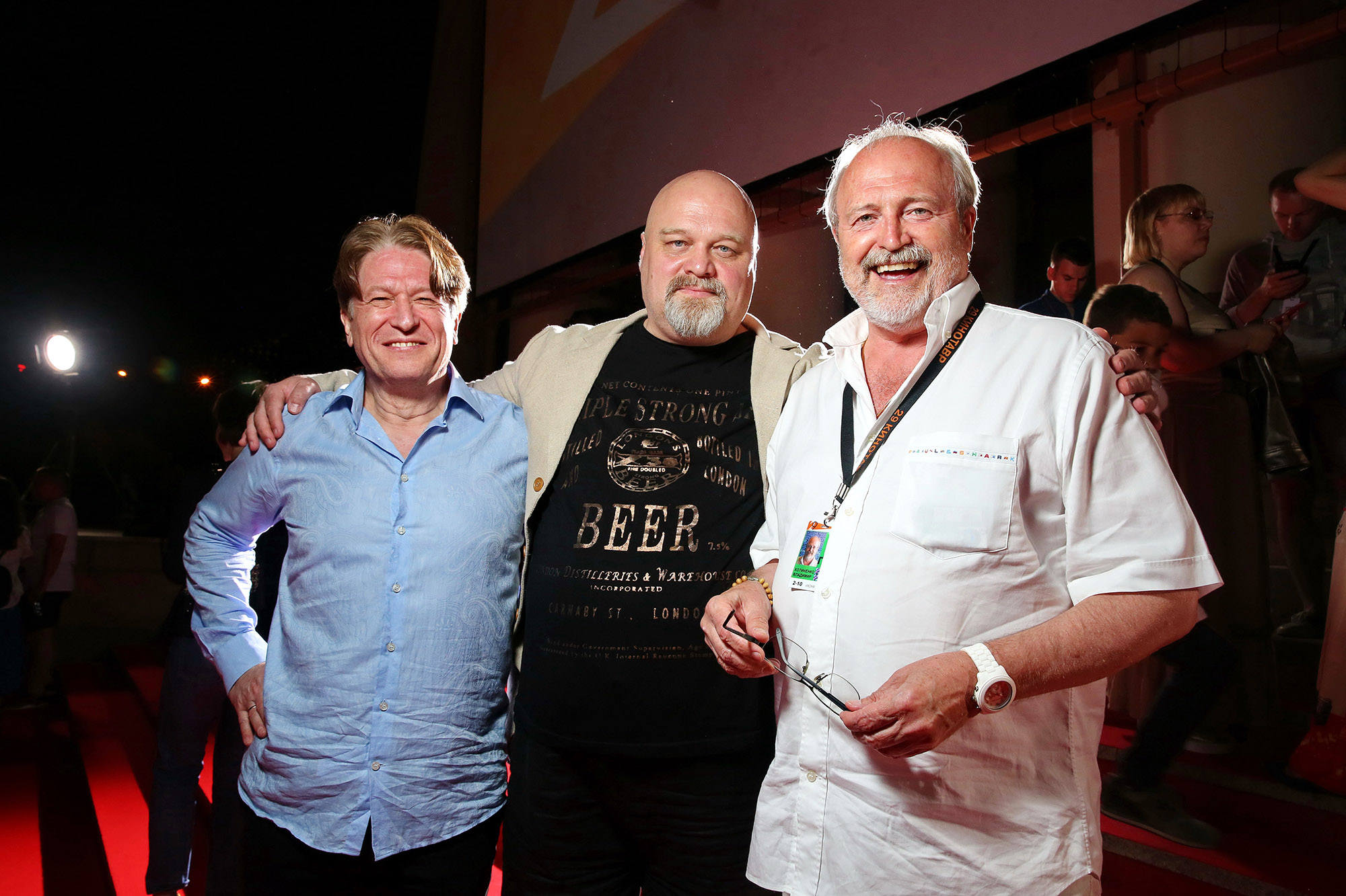 Фото - Владимир Хотиненко: 2000x1333 / 447.27 Кб