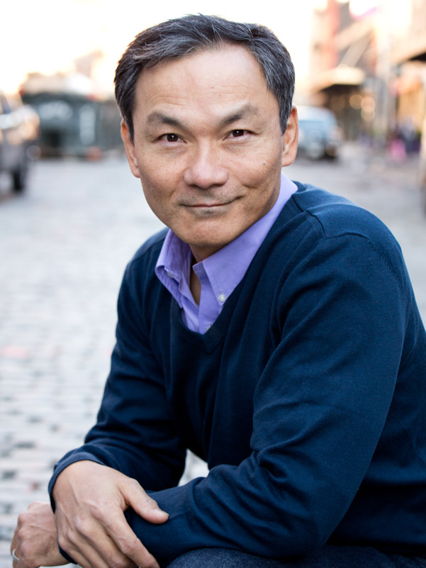 Фото - Даг Ясуда: 601x801 / 106.73 Кб