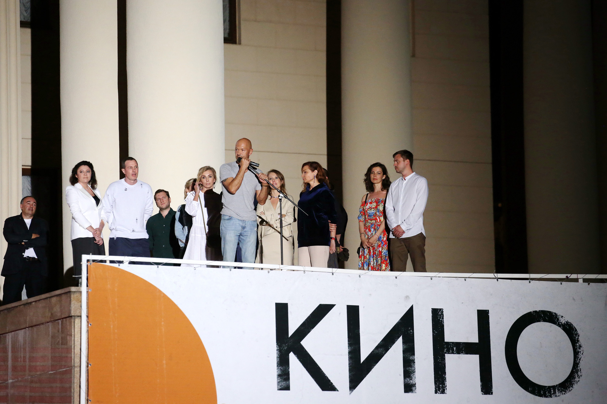 Фото - Федор Бондарчук: 2000x1333 / 522.93 Кб