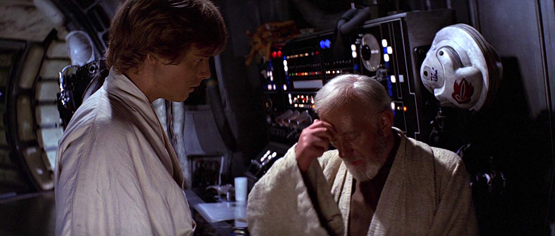 Фото - Алек Гиннесс: 1777x755 / 138.1 Кб