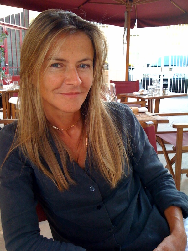 Фото - Шарлотта Брандстром: 600x800 / 148.09 Кб