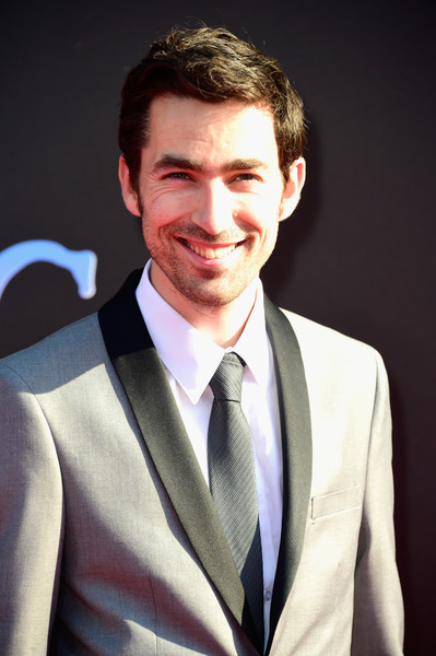 Фото - Зак Липовски: 399x600 / 60.42 Кб