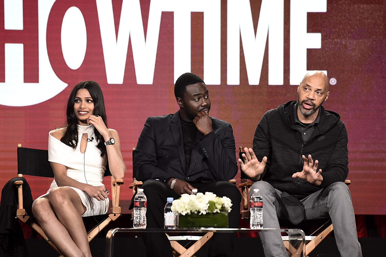 Фото - Джон Ридли: 1500x1000 / 168.17 Кб