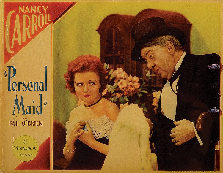 Фото - Джордж Фоусет: 750x583 / 161.53 Кб