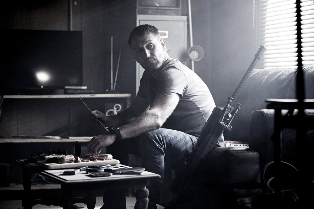 Фото - Джош Стюарт: 1000x667 / 99.47 Кб