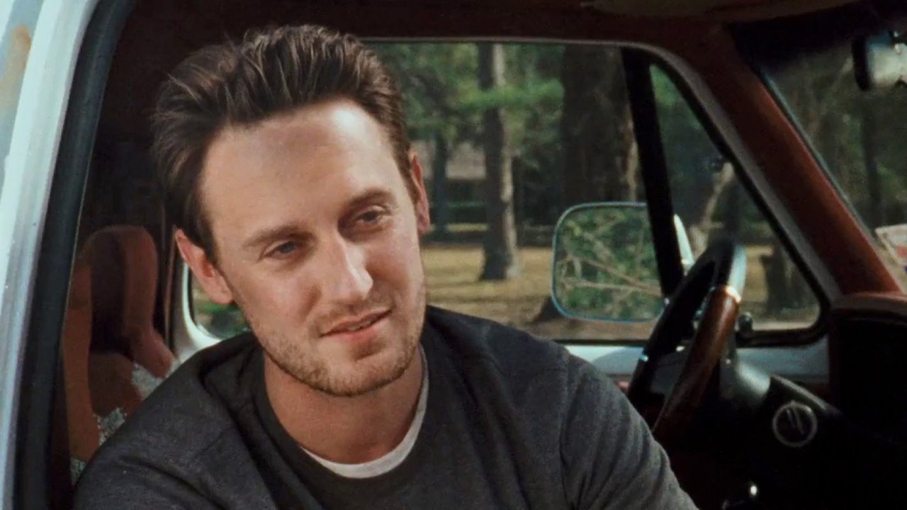 Фото - Джош Стюарт: 1280x720 / 106.09 Кб