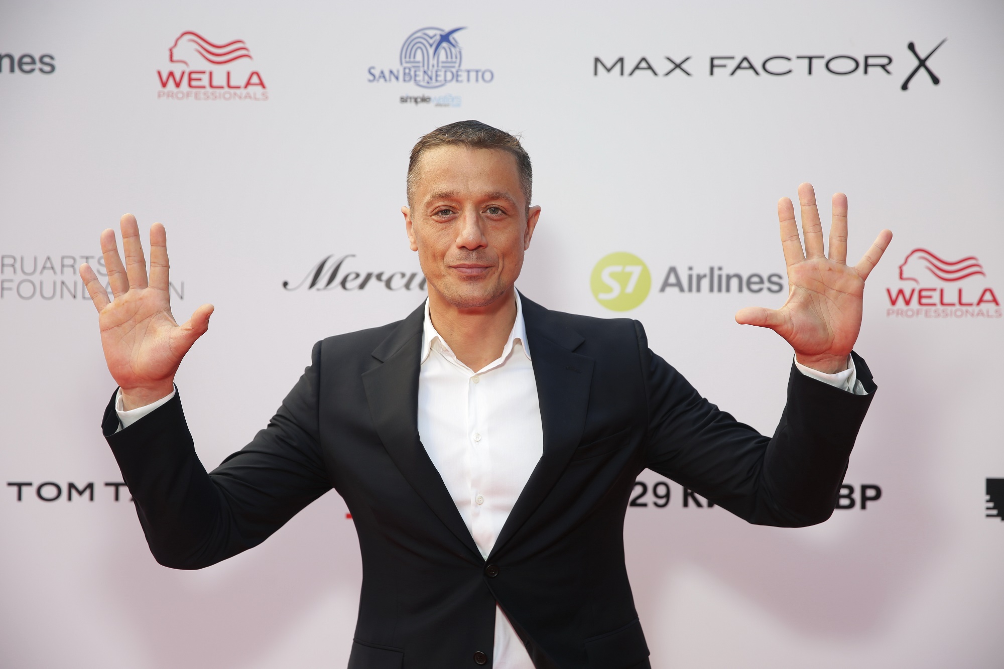 Фото - Алексей Макаров: 2000x1333 / 407.71 Кб