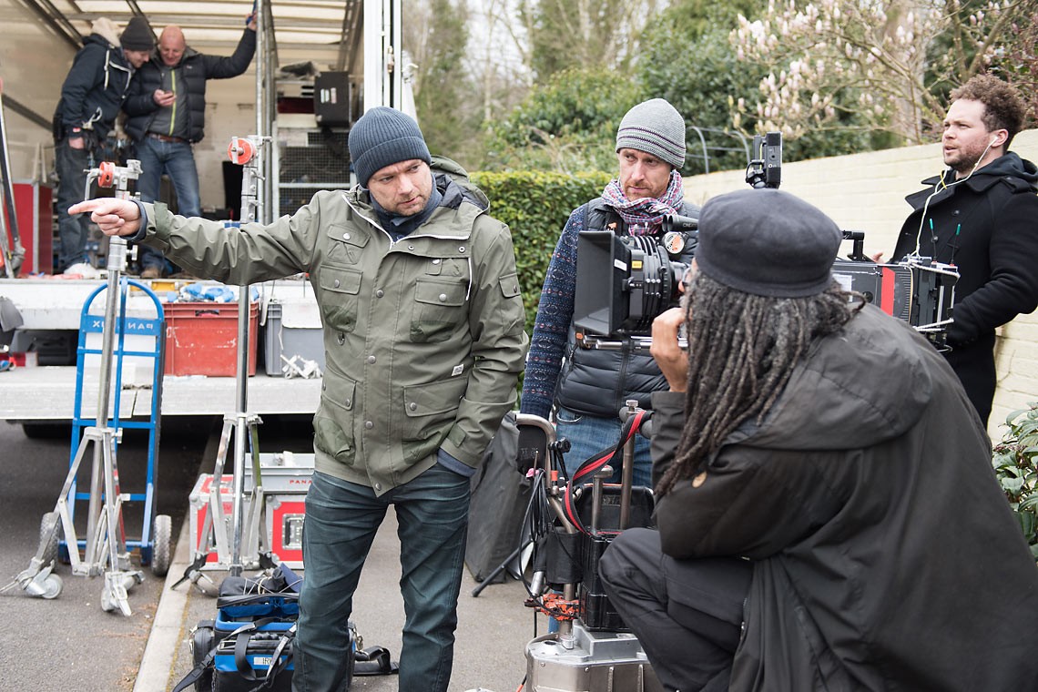 Фото - Андре Овредал: 1140x760 / 258.42 Кб