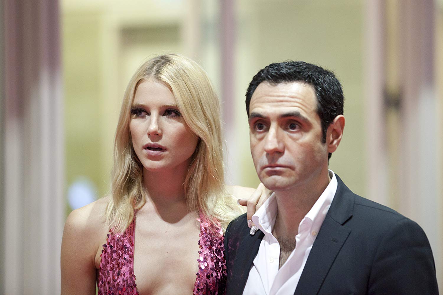 Фото - Дри Хемингуэй: 1500x999 / 132.2 Кб