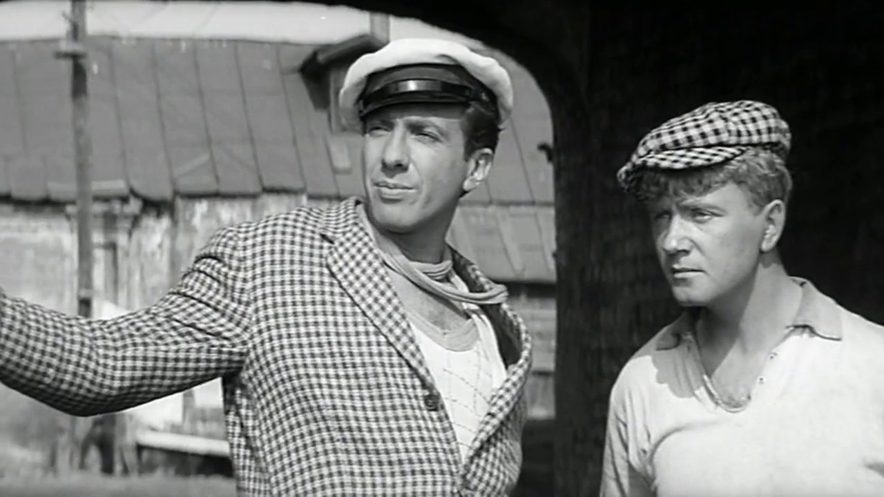 Фото - Сергей Юрский: 1280x720 / 144.26 Кб