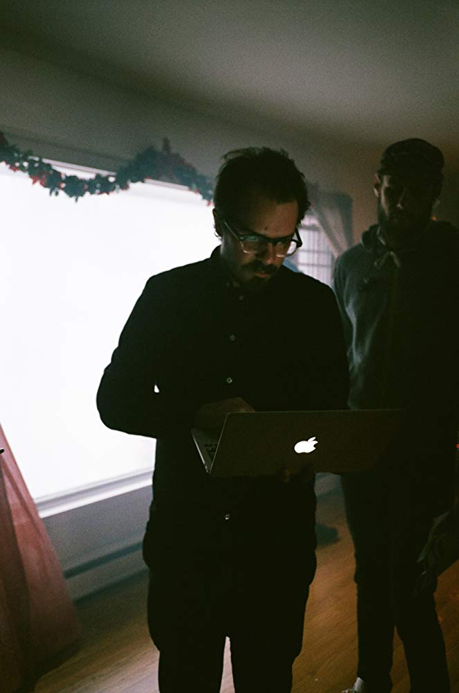 Фото - Бен Коллинз: 663x1000 / 42.04 Кб