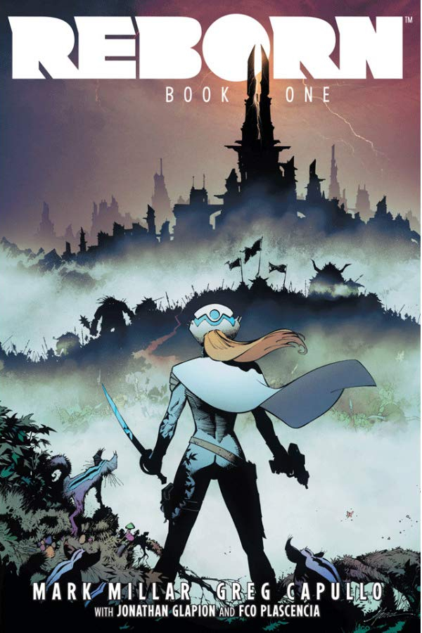 Фото - Марк Миллар: 600x900 / 293.86 Кб