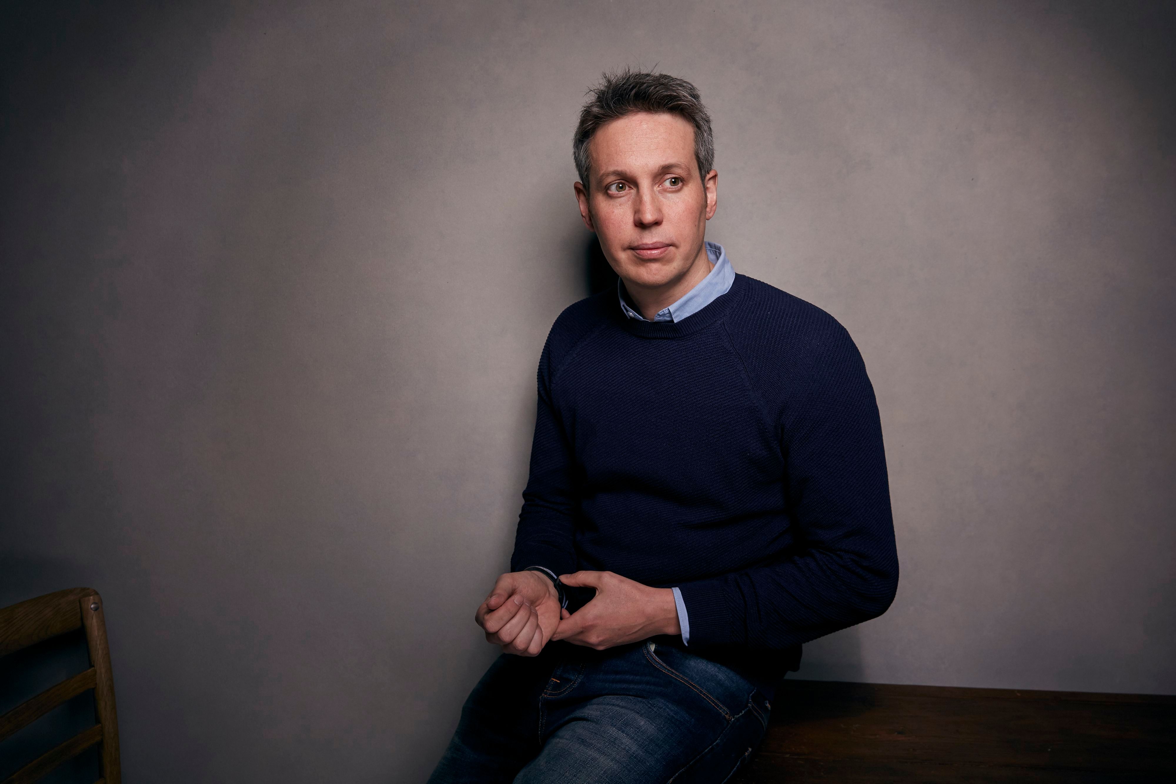 Фото - Тим Уордл: 4000x2667 / 646.66 Кб