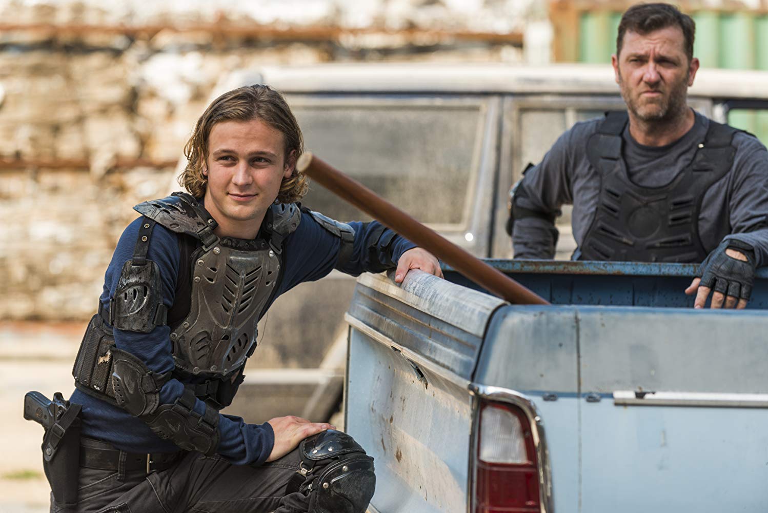 Фото - Логан Миллер: 1498x1000 / 142.27 Кб