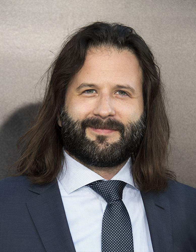 Фото - Гари Доберман: 777x1000 / 114.25 Кб