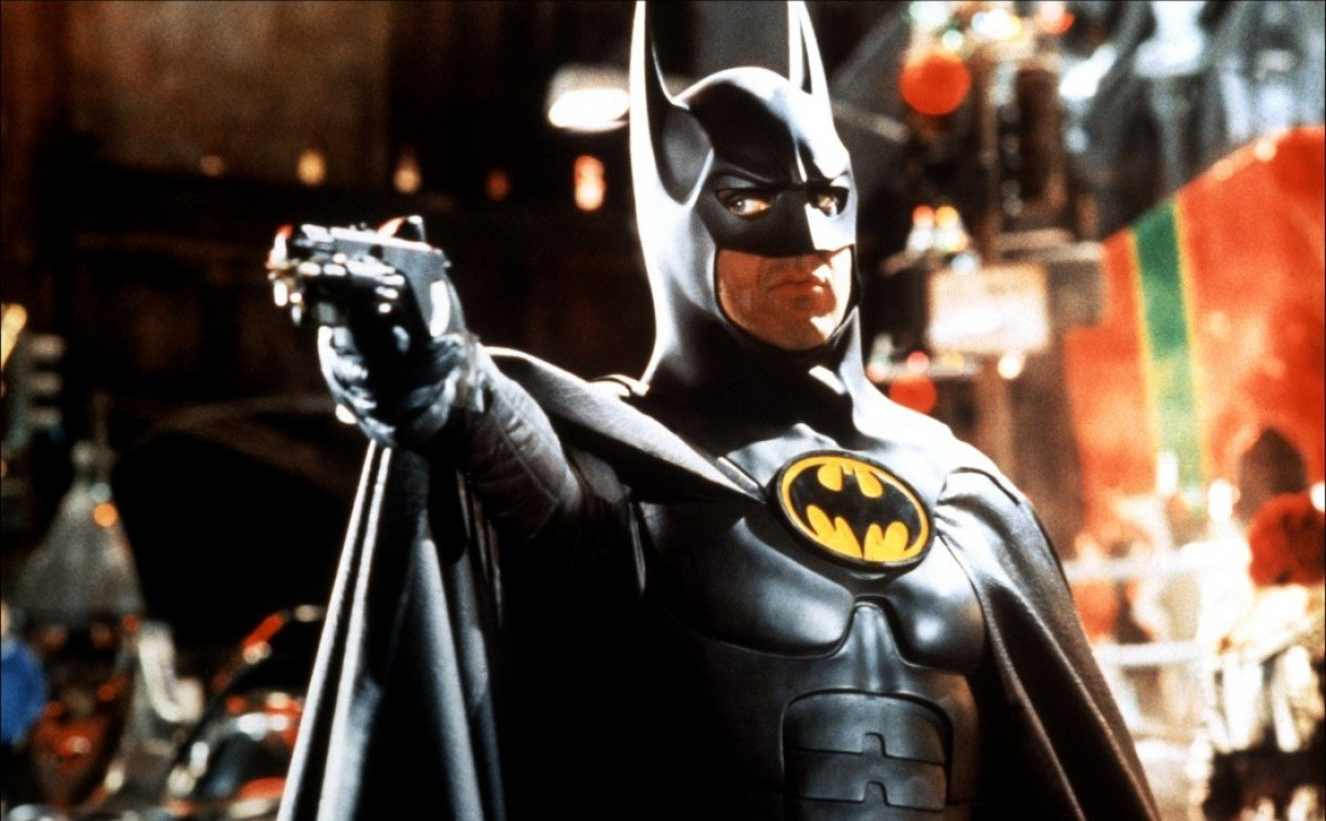 Фото - Майкл Китон: 1200x743 / 499.32 Кб