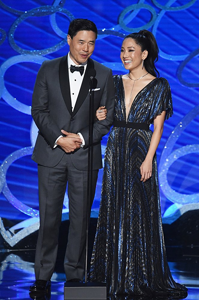 Фото - Констанс Ву: 664x1000 / 155.42 Кб