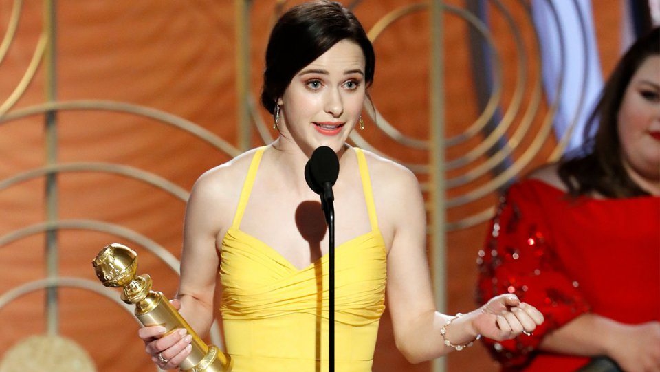 Фото - Рэйчел Броснахэн: 960x541 / 70.57 Кб