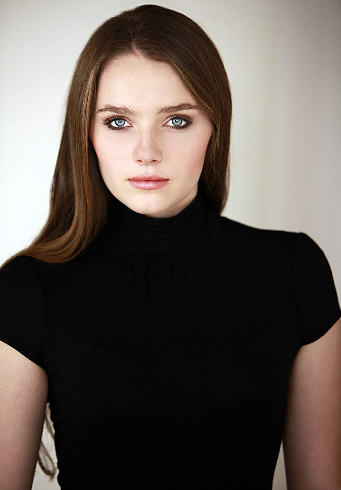 Фото - Эми Форсайт: 696x1000 / 39.68 Кб