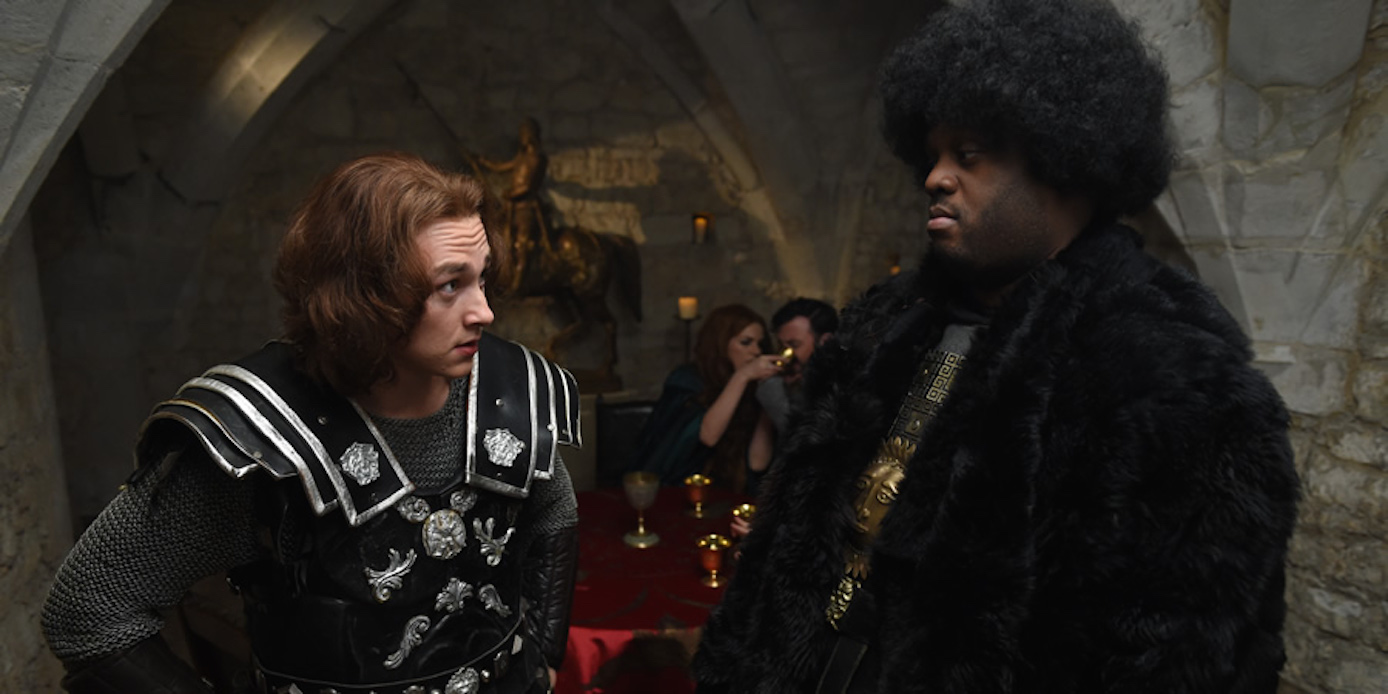 Фото - Бен Харди: 1388x694 / 194.69 Кб