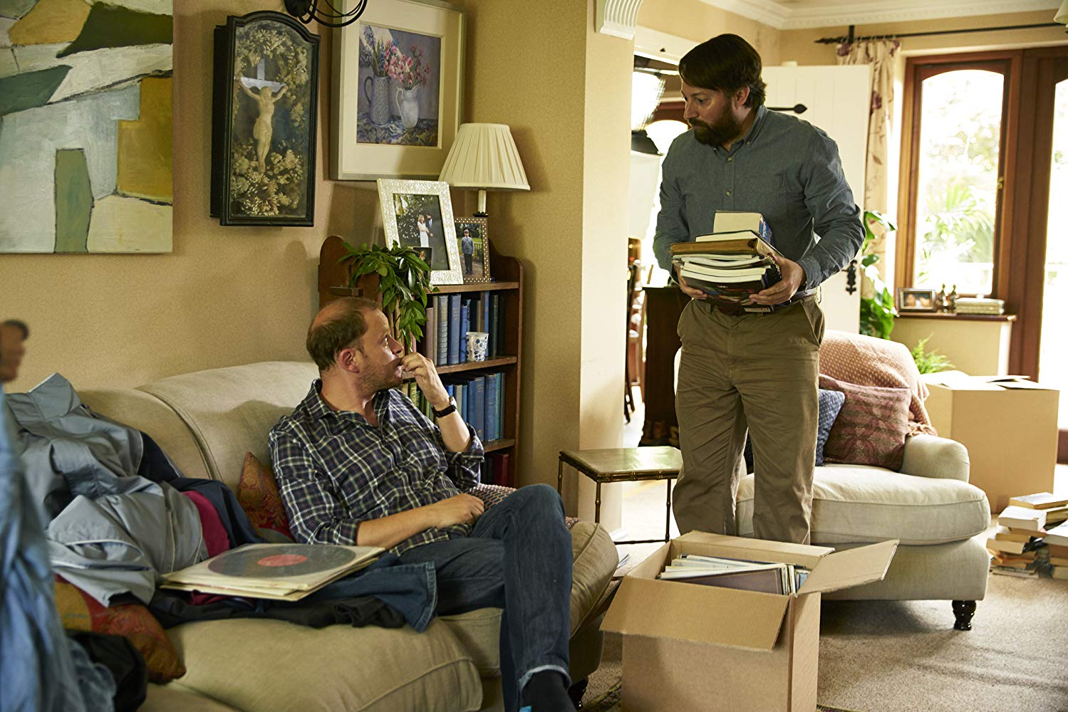 Фото - Дэвид Митчелл: 1499x1000 / 209.15 Кб