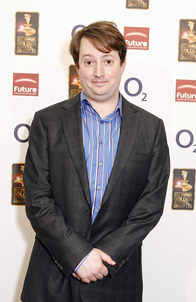 Фото - Дэвид Митчелл: 650x1000 / 84.44 Кб