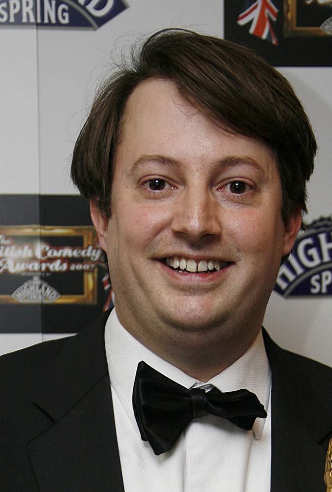 Фото - Дэвид Митчелл: 675x1000 / 71.94 Кб