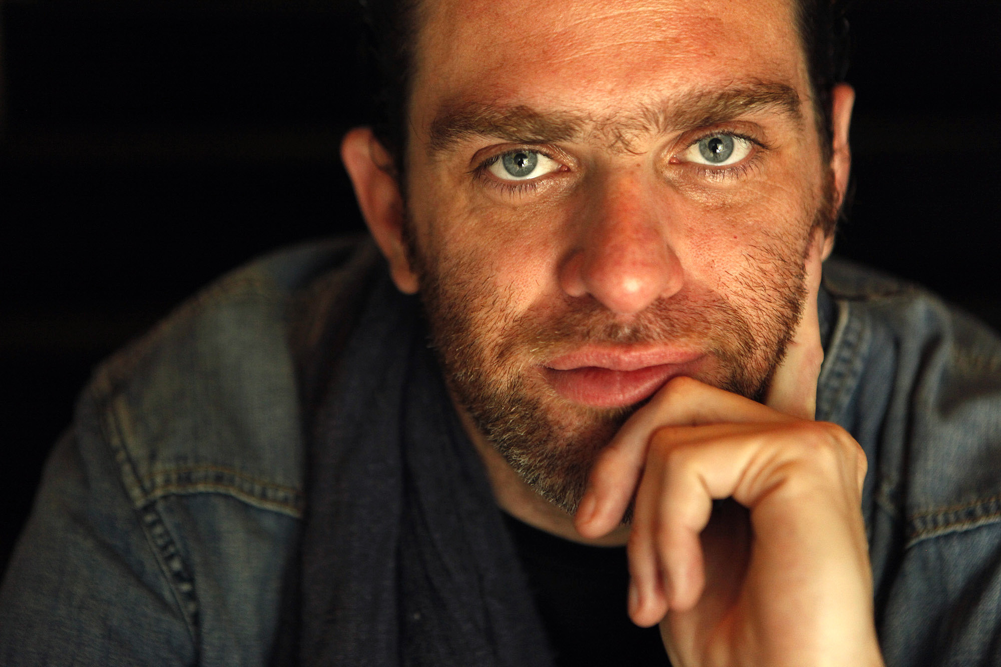 Фото - Эверардо Валерио Гоут: 2000x1333 / 433.13 Кб