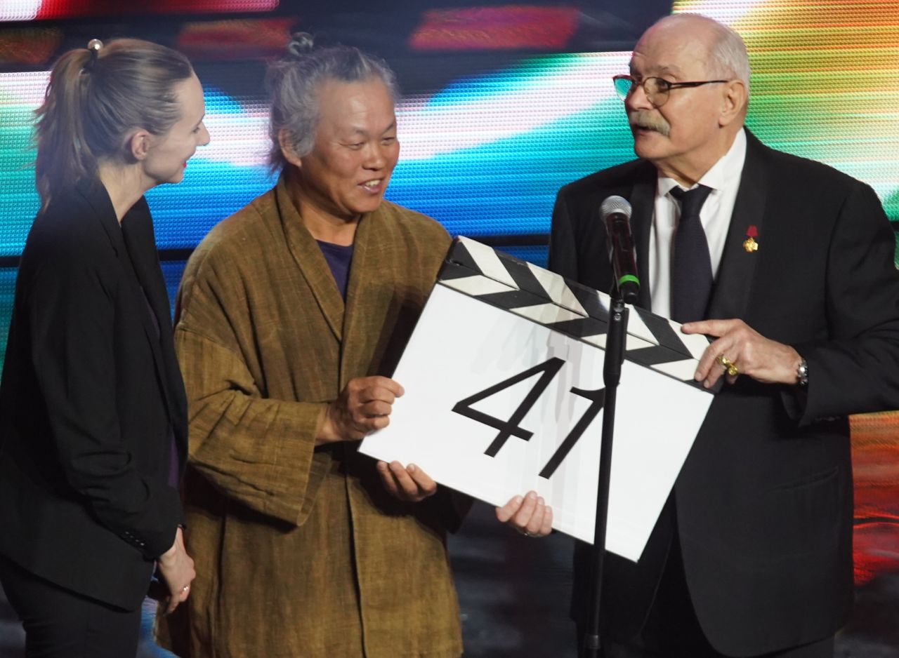 Фото - Ким Ки Дук: 1280x938 / 142.63 Кб