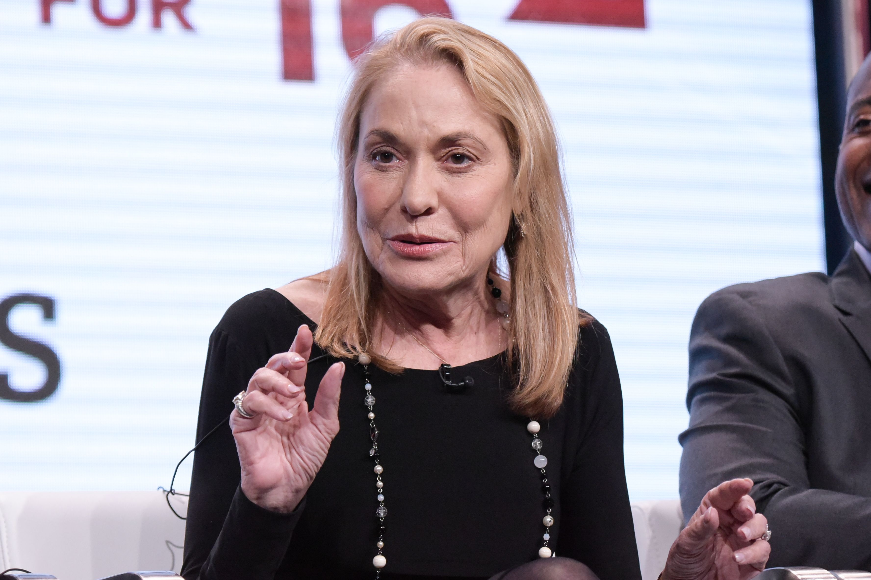 Фото - Сьюзен Эстрич: 3552x2368 / 611.77 Кб