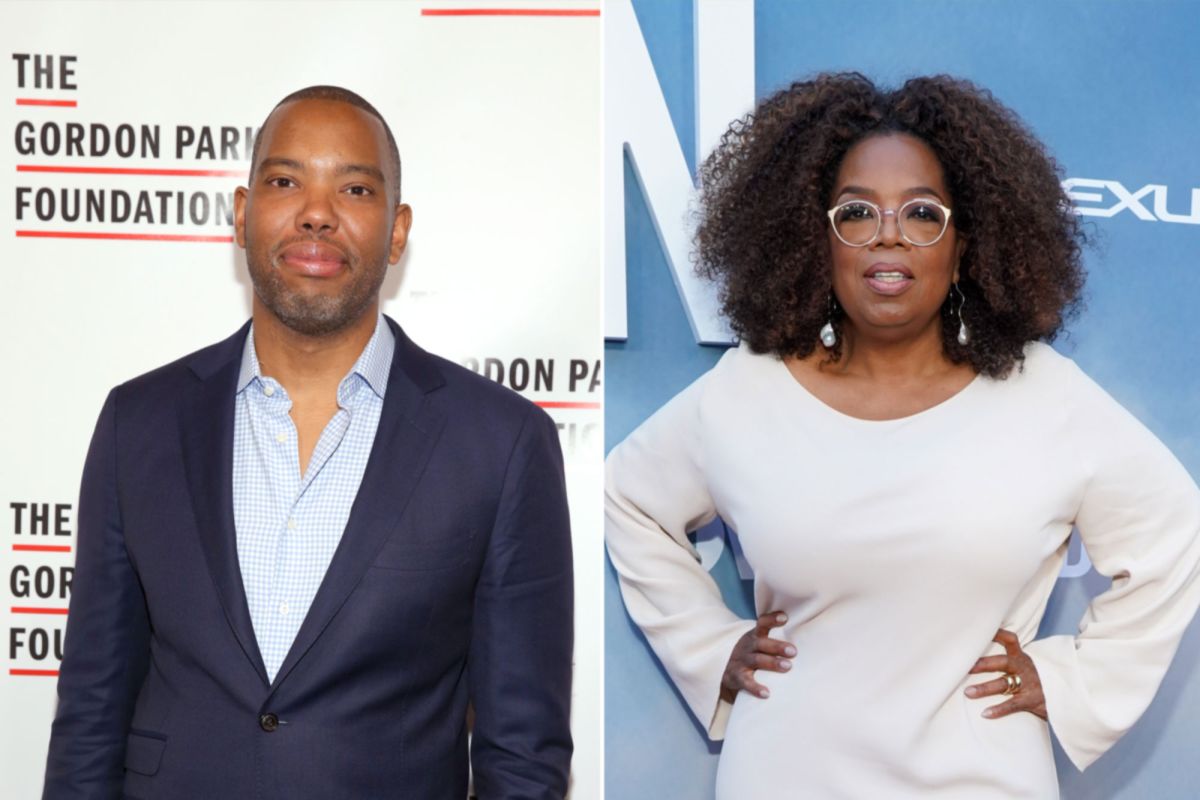 Фото - Та-Нехиси Коутс: 1200x800 / 87.21 Кб