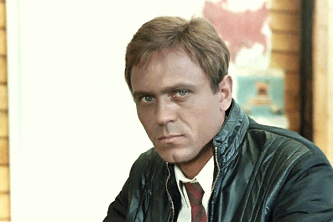 Фото - Владимир Меньшов: 660x439 / 154.8 Кб